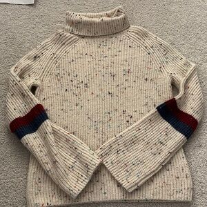 Roolee turtle neck sweater